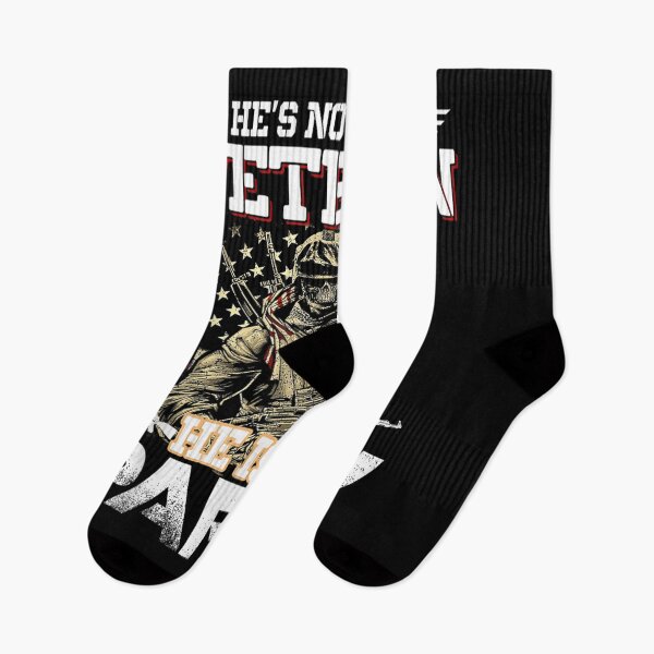 Item preview, Mens He's Not Just A Veteran He Is My Pappy American Flag  designed and sold by laurader.