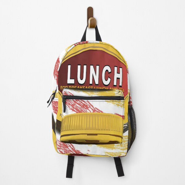 Artikelvorschau, Australiana Pop Art Mittagessen auf Sandwich entworfen und verkauft von joanstratton.
