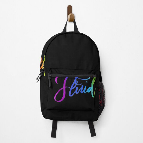 Item preview, Fluid Fatale Rainbow Lgbt Community Pride Pride Parade designed and sold by laurader.
