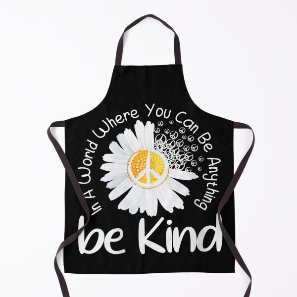 Item preview, In a world where you can be anything -- Be Kind  designed and sold by MagicStrawberry.