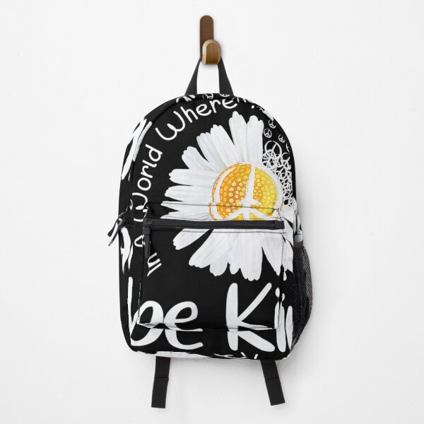 Item preview, In a world where you can be anything -- Be Kind  designed and sold by MagicStrawberry.
