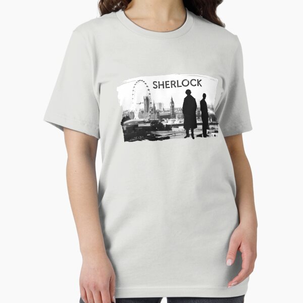 Item preview, Sherlock designed and sold by Jayne Plant.