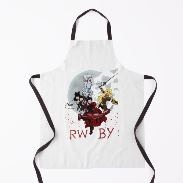 Item preview, RWBY team beautiful girls classic designed and sold by SmithMicaela.