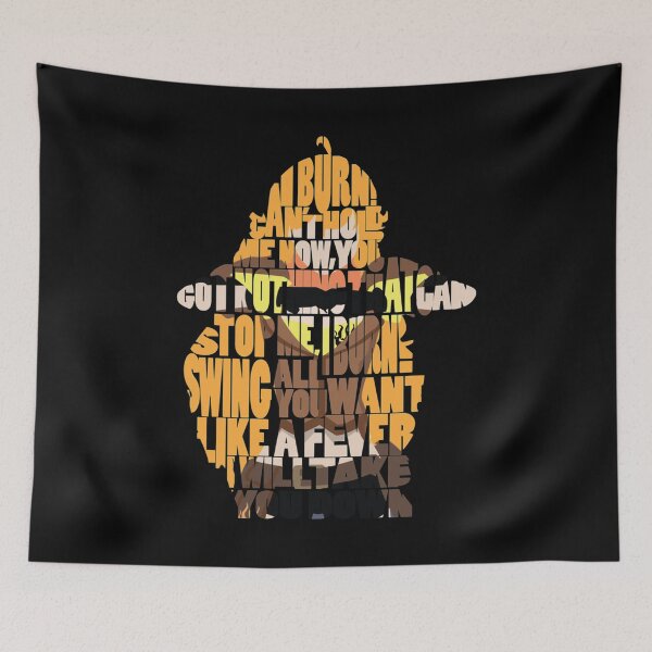 Item preview, Yang Xiao character RWBY classic designed and sold by SmithMicaela.