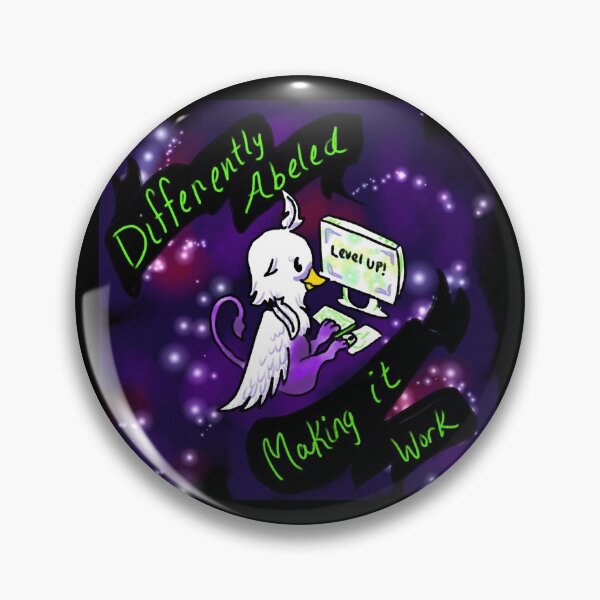 Item preview, Motivational Space Gryffin designed and sold by GryffGamer.
