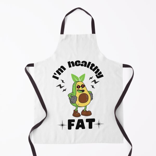 Item preview, i'm a healthy fat designed and sold by Artsy Aura ⭐⭐⭐⭐⭐ .