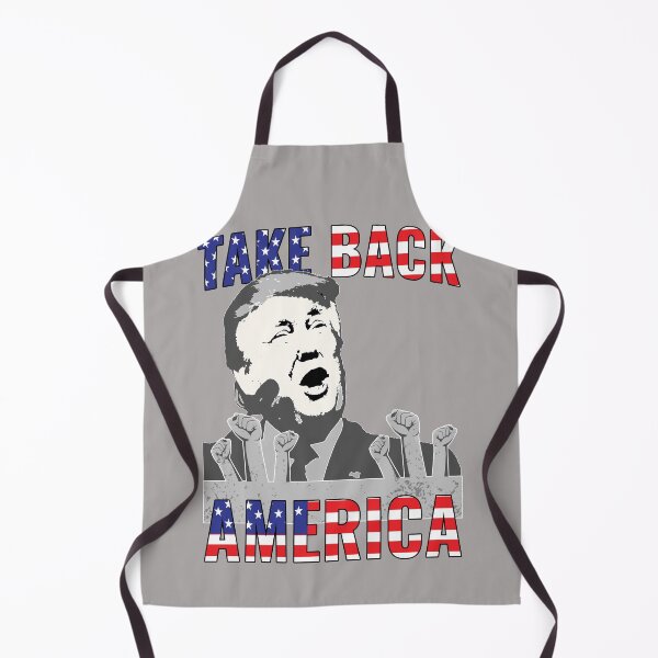 Item preview, Take Back America designed and sold by Feline Rockstars.