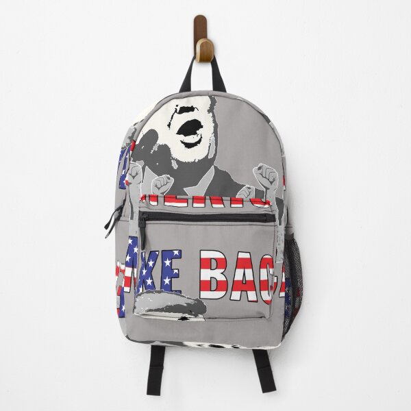 Item preview, Take Back America designed and sold by Feline Rockstars.