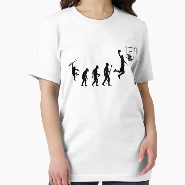 Item preview, Basketball-Entwicklung designed and sold by BeyondEvolved.