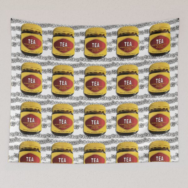 Artikelvorschau, Australiana Pop Art Tee als Zutat entworfen und verkauft von joanstratton.
