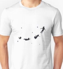 Peter Pan Unisex T-Shirt