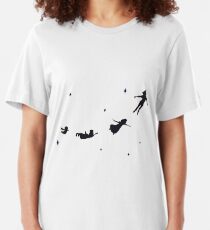 Peter Pan Slim Fit T-Shirt