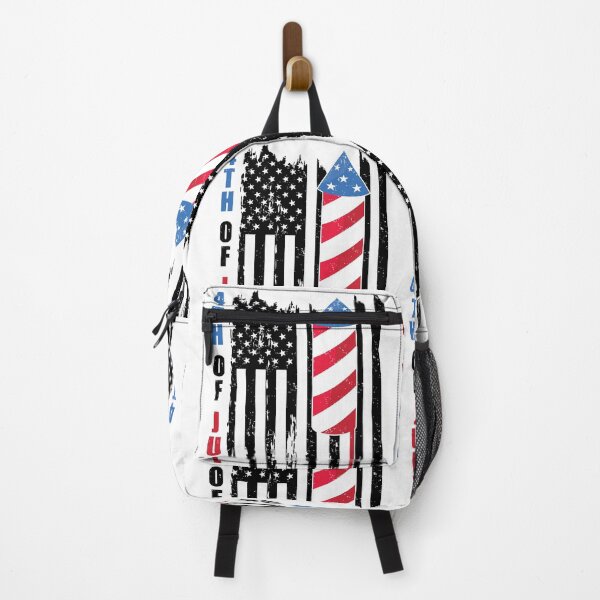 Item preview, Fourth Of July Firecracker Fireworks | Independence Day designed and sold by GravitiTees.