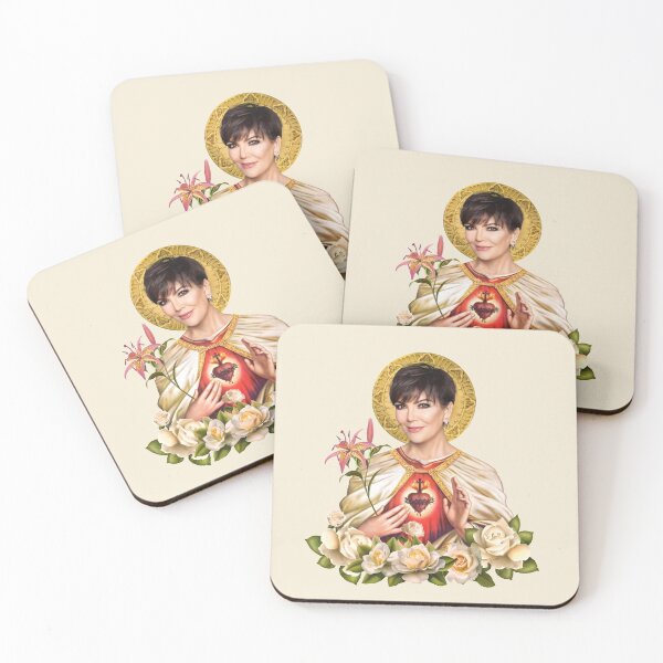 Item preview, Kris Jenner - Jesus Krist designed and sold by ppkulture.