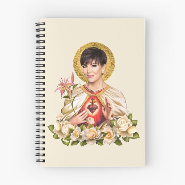 Item preview, Kris Jenner - Jesus Krist designed and sold by ppkulture.