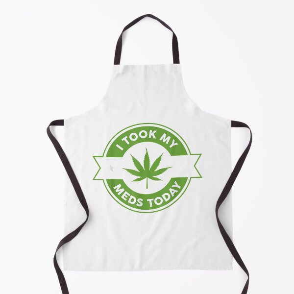 Item preview, I Took My Meds Today designed and sold by RobertVandivier.