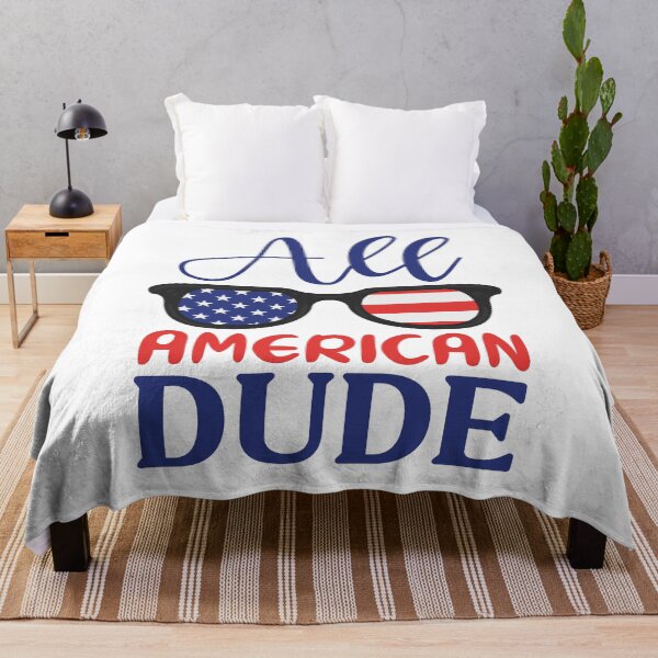 Item preview, ALL American Dude designed and sold by sriniboss758.