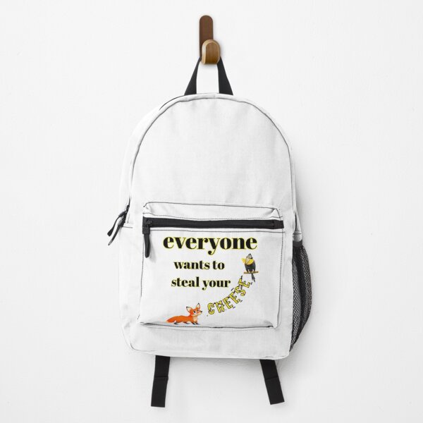 Item preview, Everyone wants to steal your cheese,fox,Grow,cheese designed and sold by Yorino.