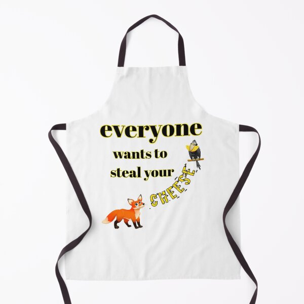 Item preview, Everyone wants to steal your cheese,fox,Grow,cheese designed and sold by Yorino.