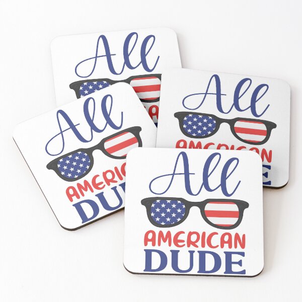 Item preview, ALL American Dude designed and sold by sriniboss758.