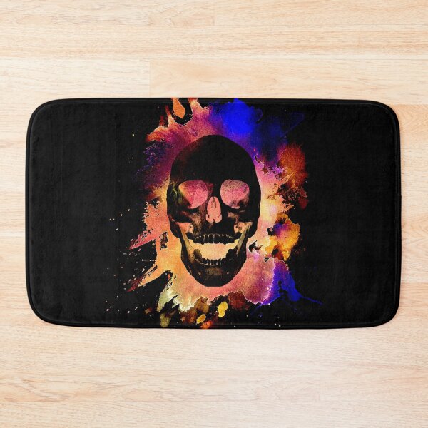 Item preview, Skull Splash designed and sold by DotorEaon.