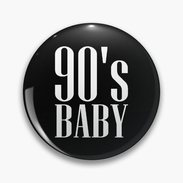 Item preview, 90's baby designed and sold by chococaramels.