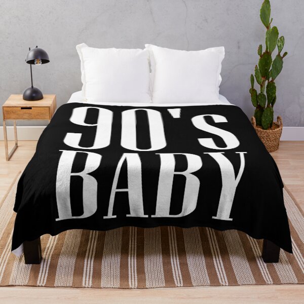 Item preview, 90's baby designed and sold by chococaramels.
