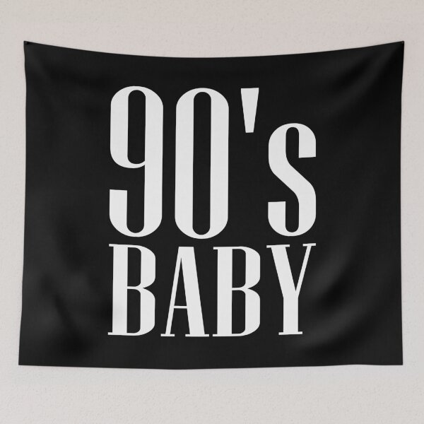 Item preview, 90's baby designed and sold by chococaramels.