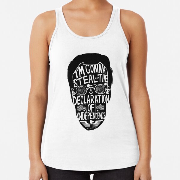 Public Enemy Fight The Power Iconic Hip Hop Unofficial Unisex Tank Top Vest