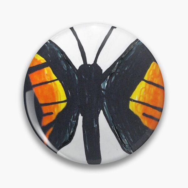 Item preview, Butterfly designed and sold by moonlover00.