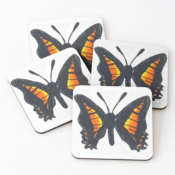 Item preview, Butterfly designed and sold by moonlover00.