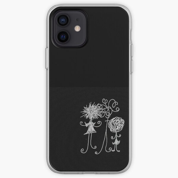 three sisters iPhone Soft Case