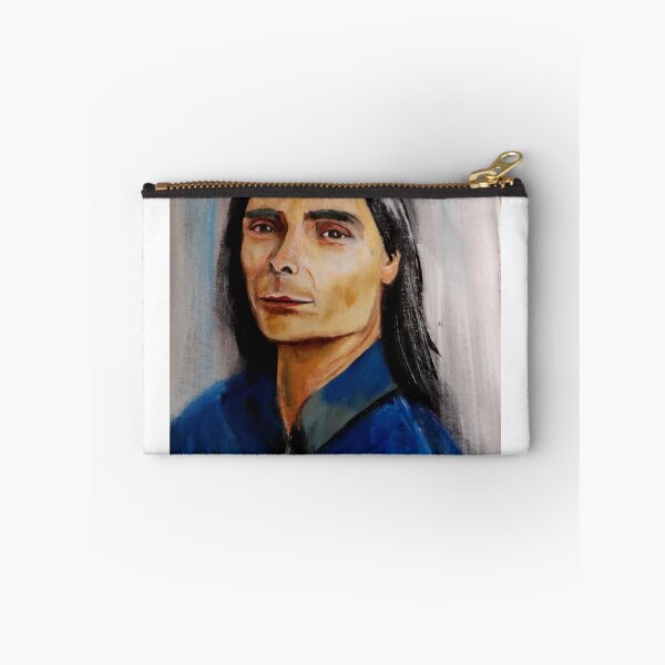 Artikelvorschau, Zahn Zahn McClarnon entworfen und verkauft von KelRos27.