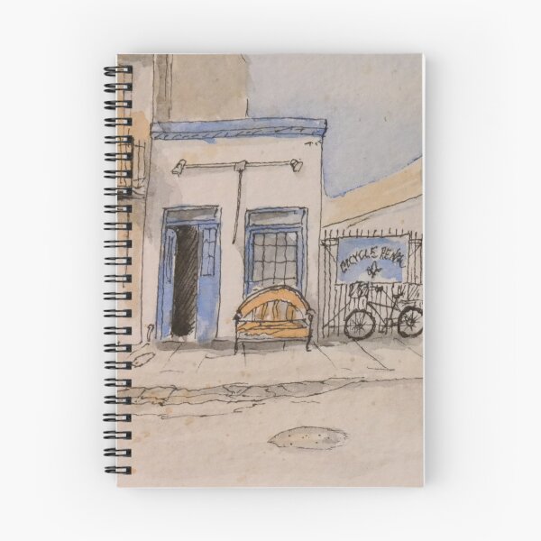 Item preview, 1209 Decatur designed and sold by Joshua King.