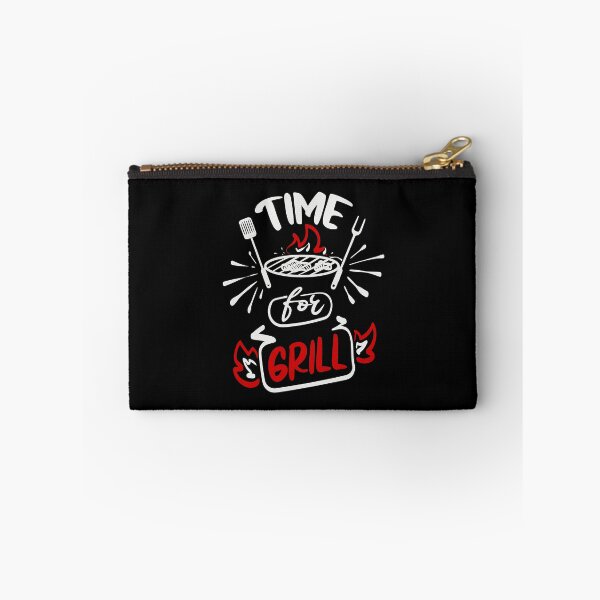 Item preview, Time for Grill designed and sold by FOX1999-Design.