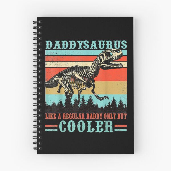 Item preview, Daddysaurus Like A Regular Daddy Only But Cooler Father's  designed and sold by jerrie9.