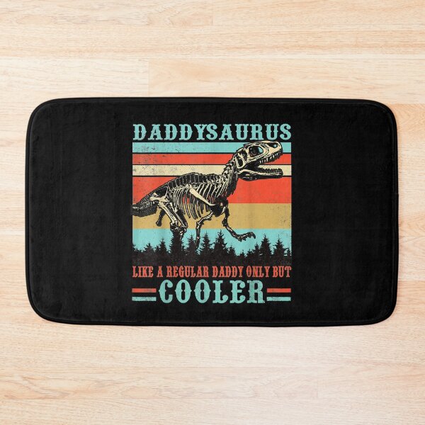 Item preview, Daddysaurus Like A Regular Daddy Only But Cooler Father's  designed and sold by jerrie9.