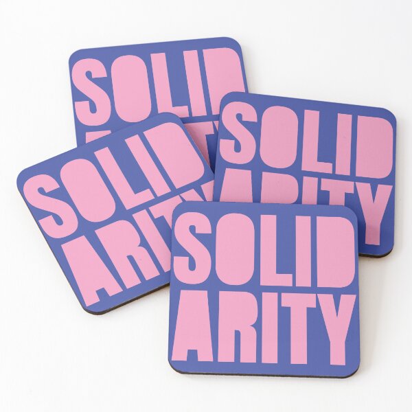 Item preview, Solidarity Art designed and sold by saisun.
