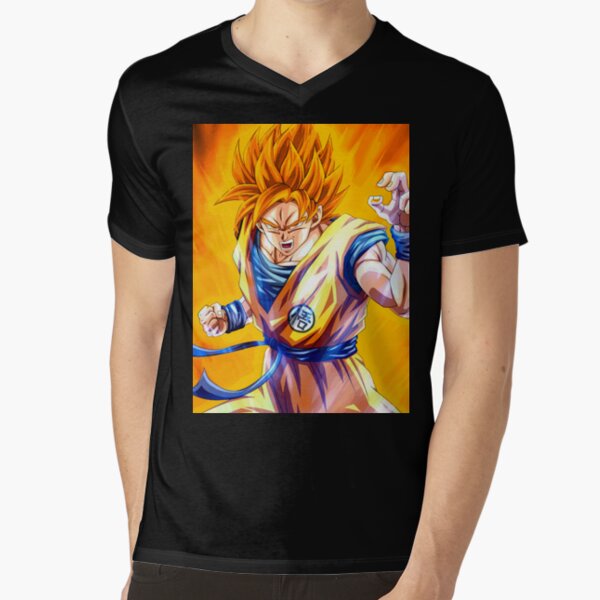 Super saiyan 2  Poster for Sale by Paari Angel