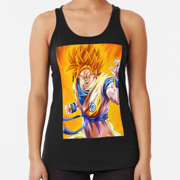 Super saiyan 2  Poster for Sale by Paari Angel