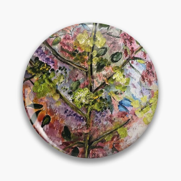 Item preview, A Young Australian Gum Tree  Flowering designed and sold by KelRos27.