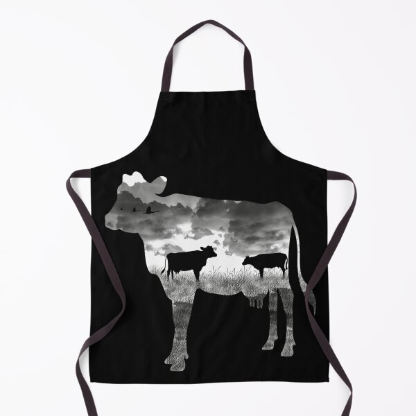 Item preview, Cow designed and sold by Austin Fabinski Art.