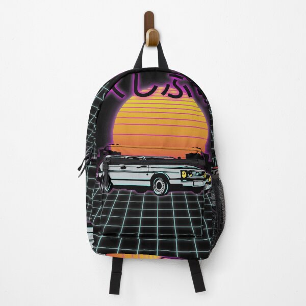 Item preview, Vaporwave aesthetic japanese style designed and sold by shodark.