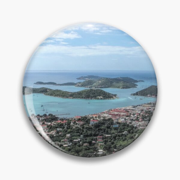 Item preview, St Thomas Charlotte Amalie designed and sold by Elisabeth Lucas.