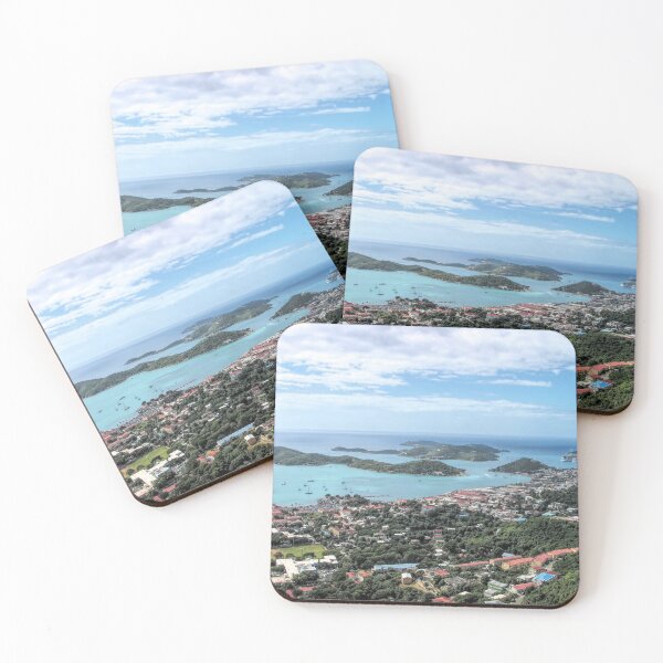 Item preview, St Thomas Charlotte Amalie designed and sold by Elisabeth Lucas.