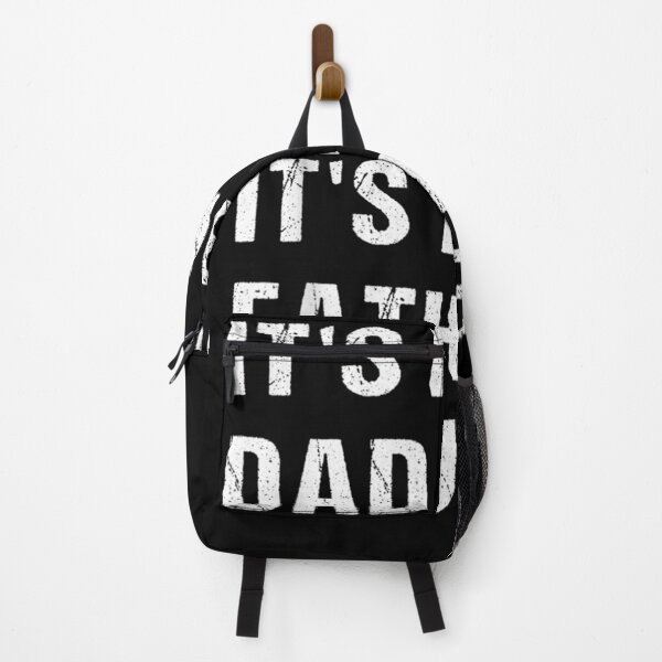 Item preview, It's Not A Dad Bod It's A Father Figure designed and sold by laurader.