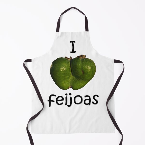 Item preview, I Love Feijoas designed and sold by MHen.