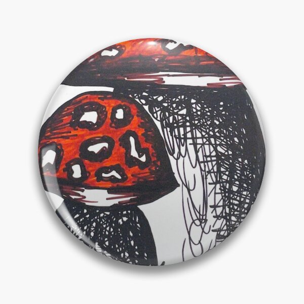 Item preview, Wild Mushroom designed and sold by moonlover00.
