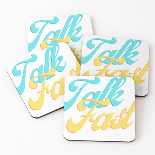 Item preview, talk fast 5sos - 5 seconds of summer song title designed and sold by vlctorlam.