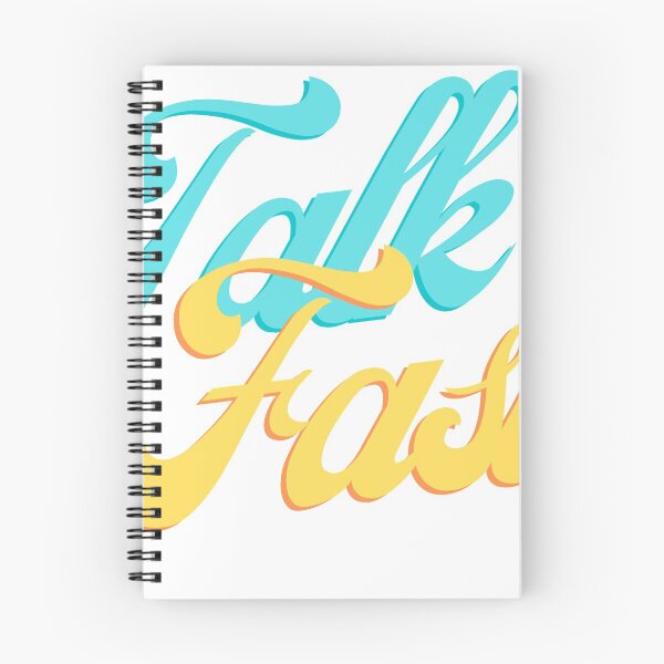 Item preview, talk fast 5sos - 5 seconds of summer song title designed and sold by vlctorlam.